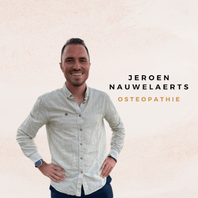 Nauwelaerts, Jeroen Jeroen Nauwelaerts
